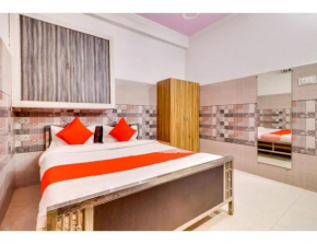 Hotel Shree Urmila, Prayagraj